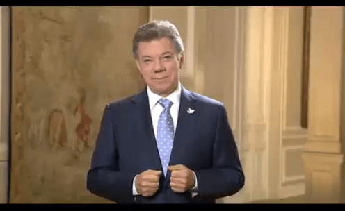 juan manuel santos