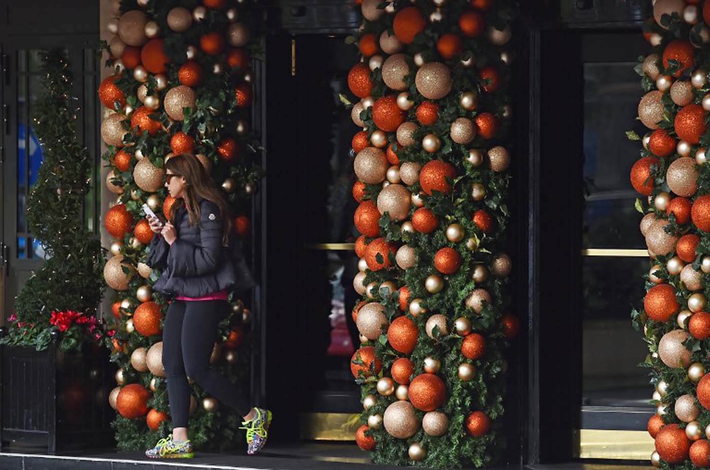 El sultán de Brunéi prohíbe celebrar la Navidad en nombre de la ley islámica