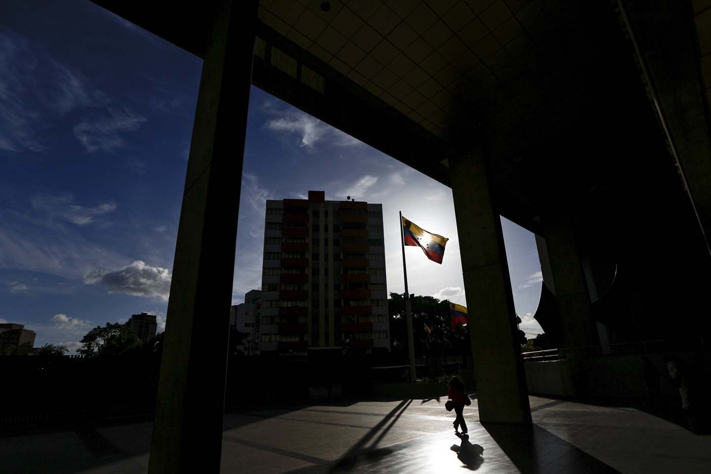 TSJ abrió las puertas del caos institucional