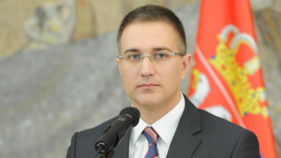 Unas 79 personas detenidas en Serbia por corrupción, entre ellos un exministro