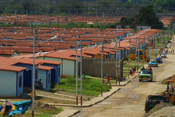 Decapitan a joven de 20 años en Santa Teresa del Tuy