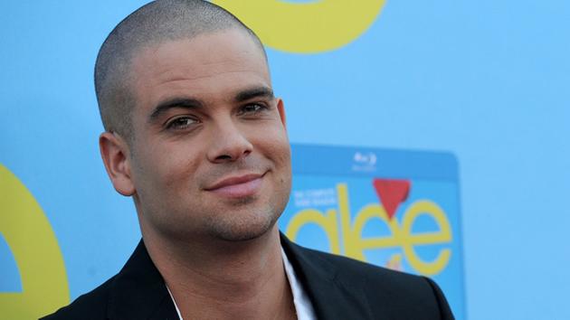 Detenido el actor Mark Salling, de la serie Glee, por posesión de pornografía infantil