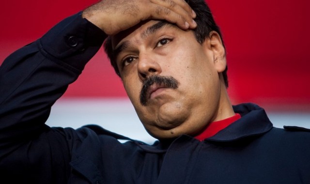 maduro