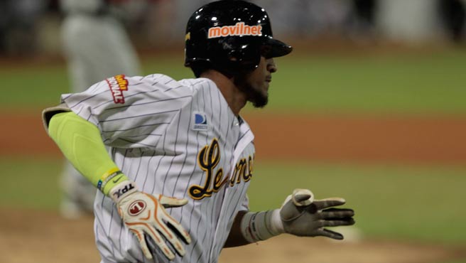 Así se jugaran los Cuartos de Final de la Liga Venezolana de Béisbol Profesional