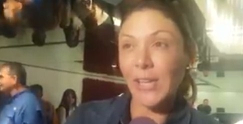 Diputada Amelia Belisario: Nadie se acuerda cómo fue electo Diosdado, pero este día no lo olvida nadie