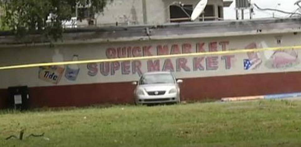 Tiroteo en Opa-locka deja un muerto y un herido