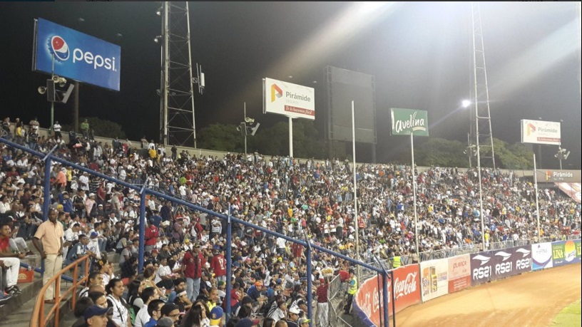 Los Leones y Tiburones evalúan a Maracaibo como posible sede