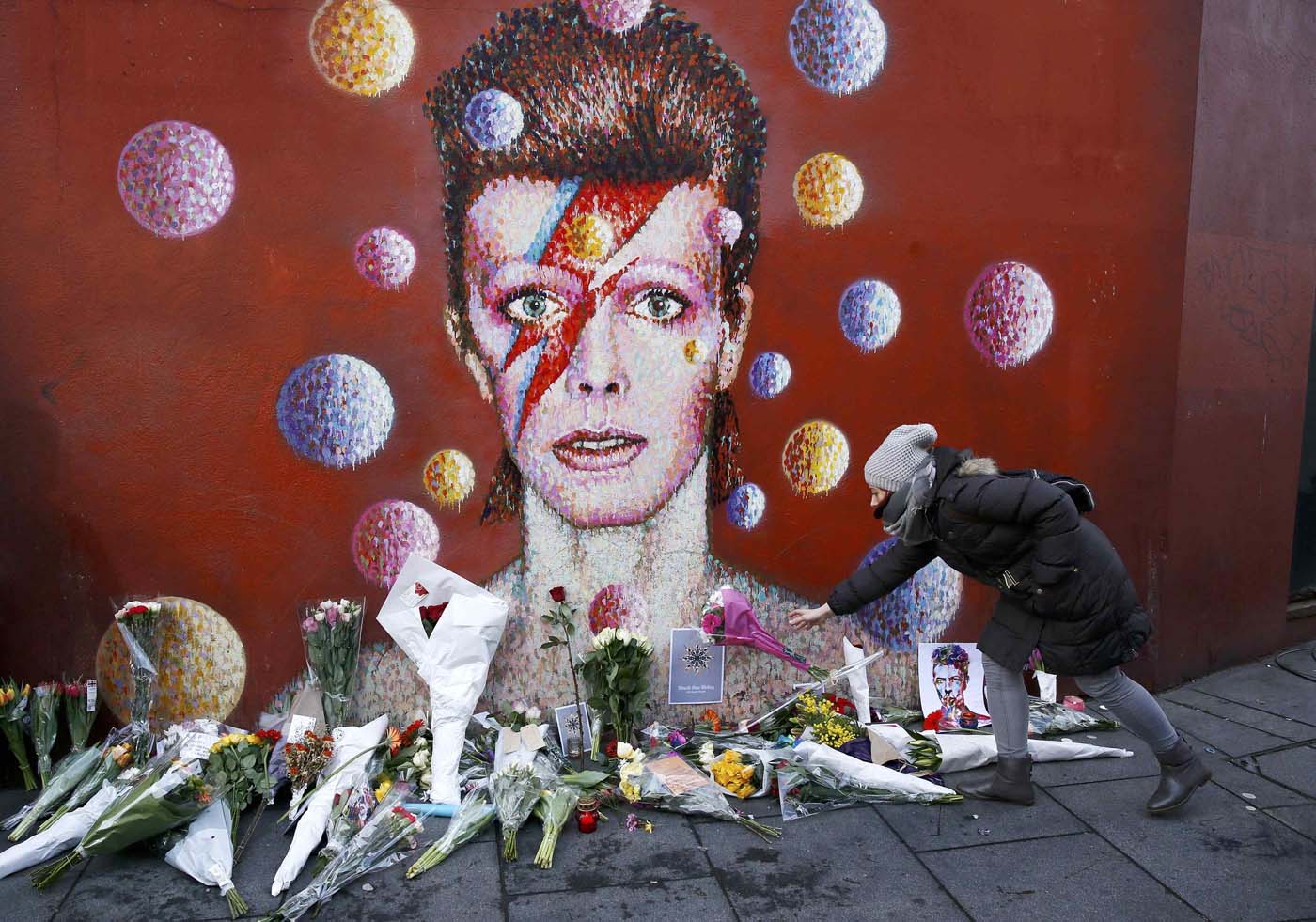 David Bowie supo que tenía un cáncer terminal tres meses antes de morir