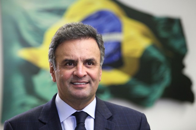 Aécio Neves