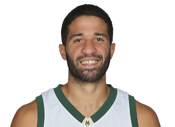 Greivis Vásquez avanza en su proceso de rehabilitación