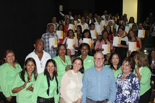 docentes sucre