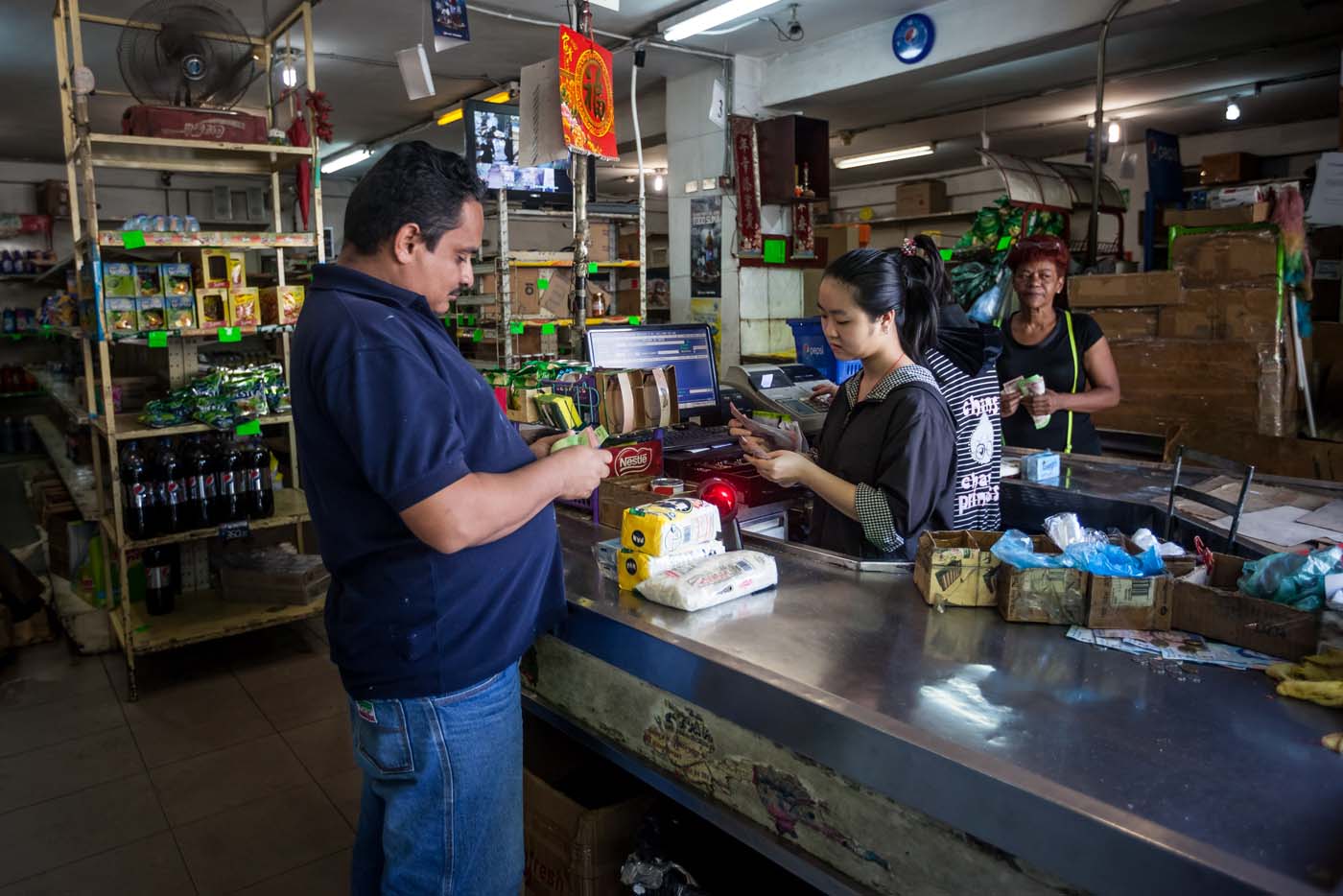 Caraotas y lentejas desaparecidas de la mesa venezolana por los altos precios