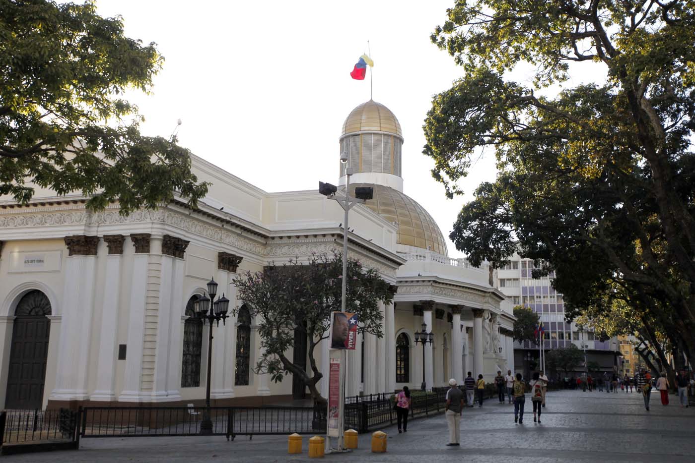 Asamblea Nacional discutirá violación de derechos constitucionales durante el proceso del Revocatorio