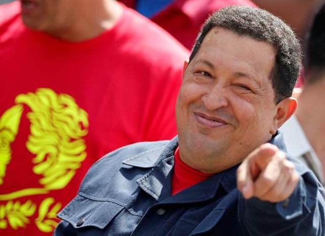 Chavezseñala