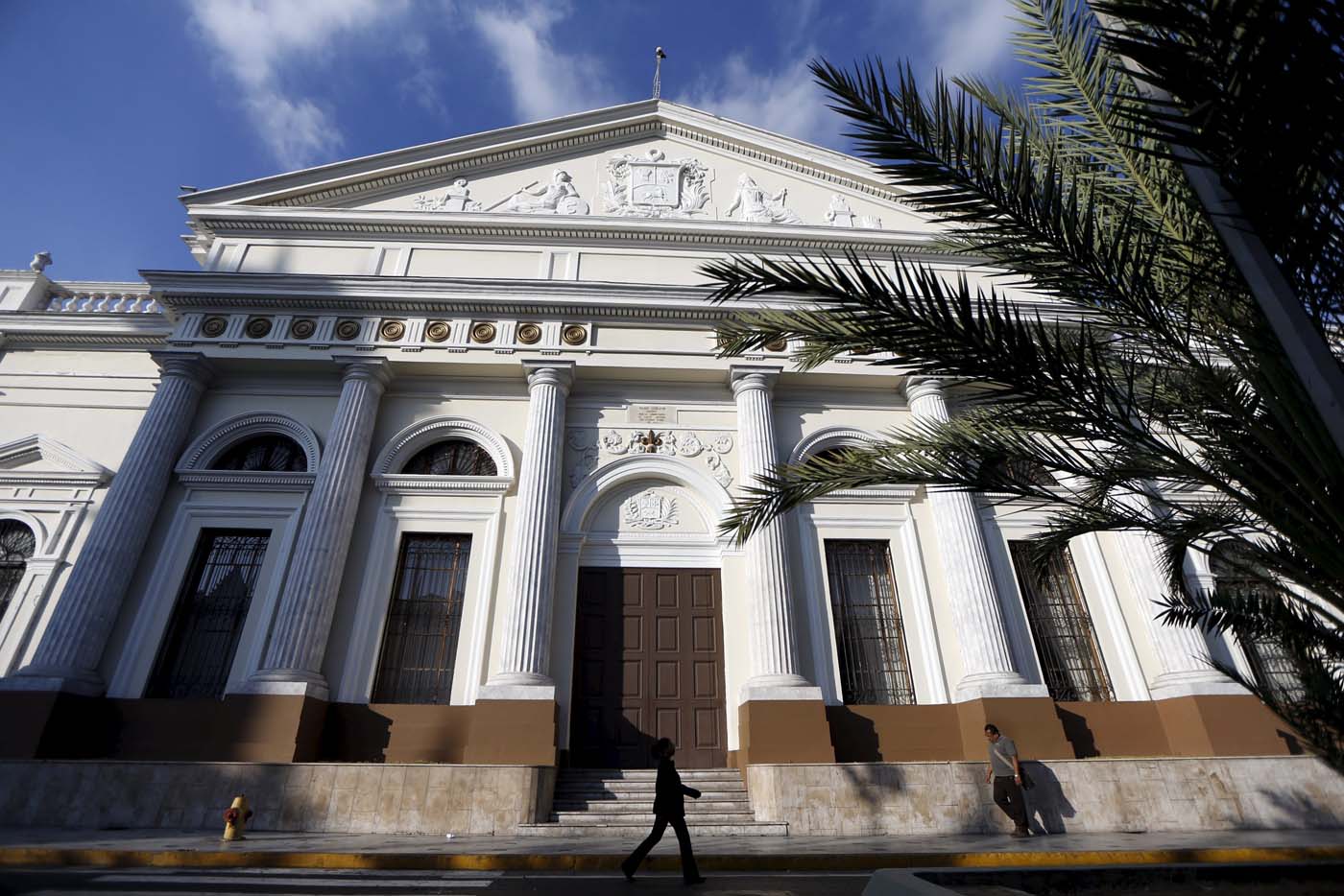 AN difiere discusión del proyecto de reforma de Ley orgánica de la administración financiera del sector público