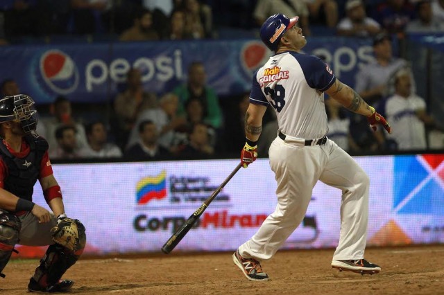 Estos son los posibles escenarios de la final de la temporada en la LVBP