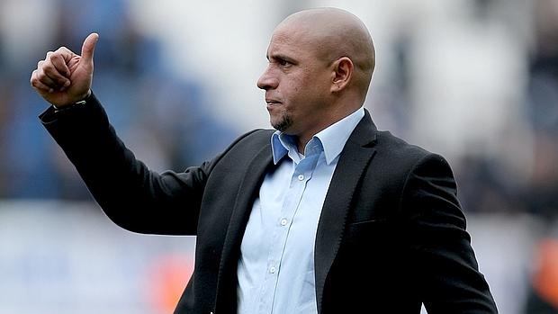 Roberto Carlos ve muchos años de fútbol por delante para Marcelo