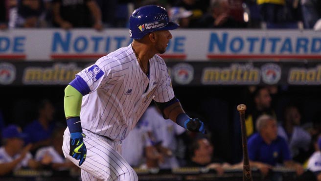 Magallanes jugará cuarta final consecutiva