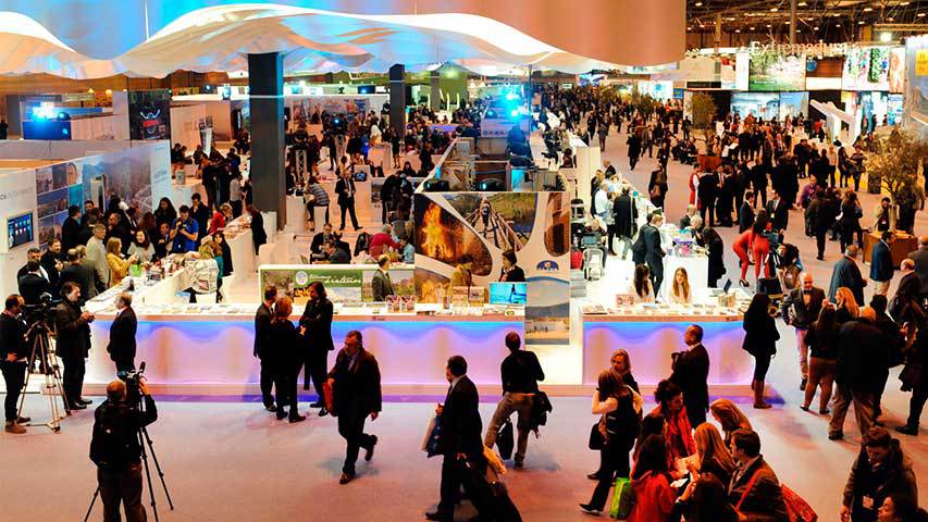 Fitur cerró con récord histórico de 232 mil visitantes