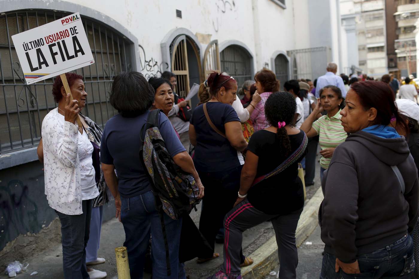 Las cuatro propuestas de Cavidea para acabar con las colas y reactivar la producción