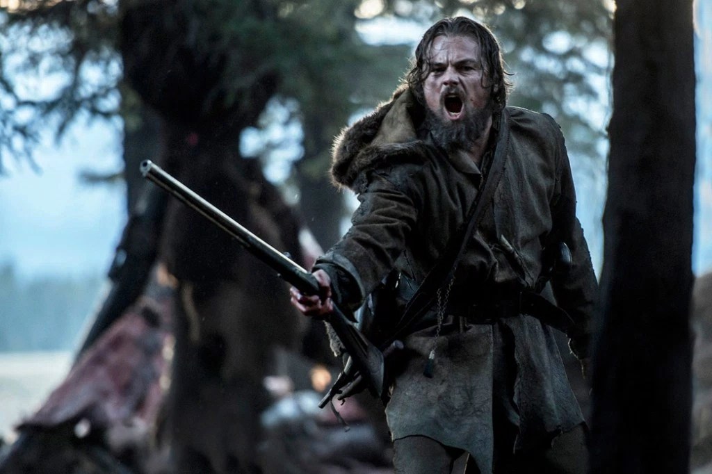 “The Revenant” escala hasta lo más alto de la taquilla estadounidense