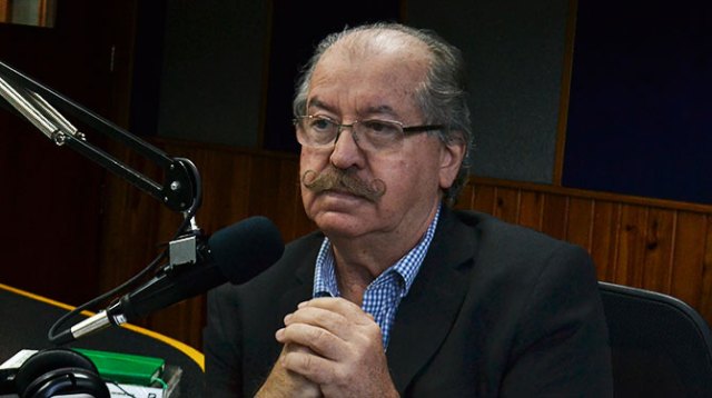 Foto:  Director del Observatorio Venezolano de la Violencia, Roberto Briceño León / exitosfm.com