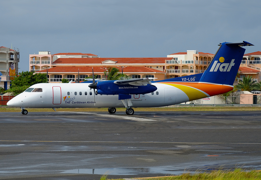 Aerolínea caribeña eliminará cargos de combustible en sus pasajes