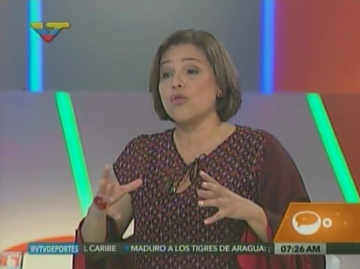 Ministra de Salud reconoce desabastecimiento y fallas de distribución de medicinas (VIDEO)