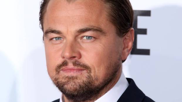 Leonardo Dicaprio asumirá otro reto actoral…Entérate a quién interpretará