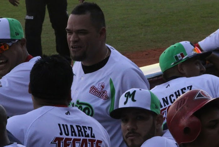 México liquidó a Cuba y enfrentará a Venezuela en la Final de la Serie del Caribe