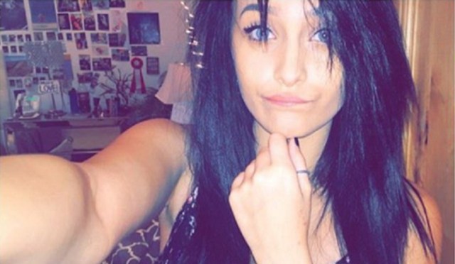 Paris Jackson-