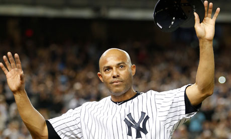 Mariano Rivera será homenajeado en Yankee Stadium