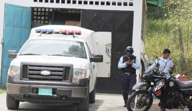 Asesinan a detective del Cicpc en Valera