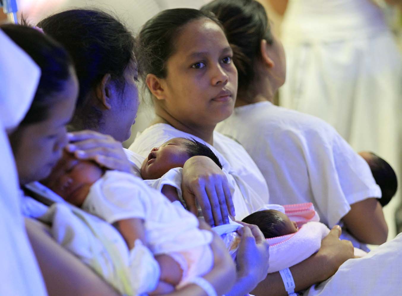 EEUU planea probar en humanos una vacuna contra el zika antes de fin de año