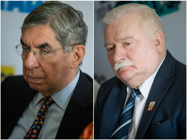 ARIAS-WALESA