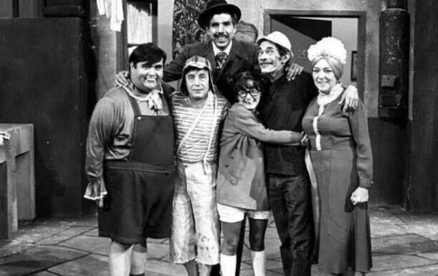 El Chavo