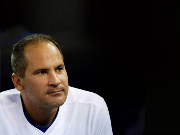 Omar Vizquel definió el cuerpo técnico para el Clásico Mundial de Béisbol