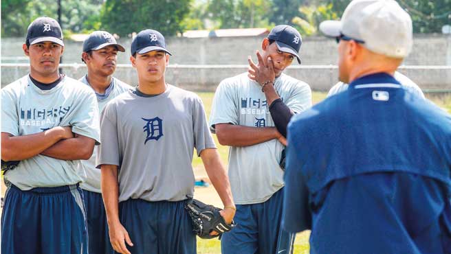 Los motivos por los que las academias de beisbol se fueron de Venezuela