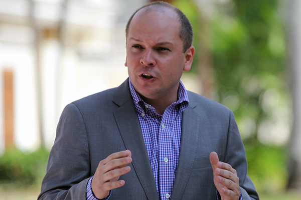 Foto: Diputado Ángel Medina / asambleanacional.gob.ve