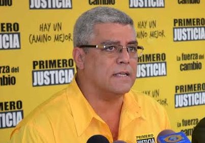 Marquina a Maduro: Nada podrá evitar que el pueblo lo revoque