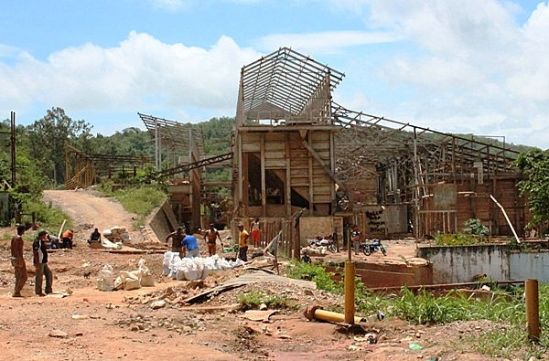 En 2015 ocurrieron 70 asesinatos en El Callao por conflictos relacionados con la minería