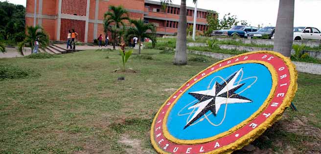 La Universidad de Oriente arriba a sus 60 años