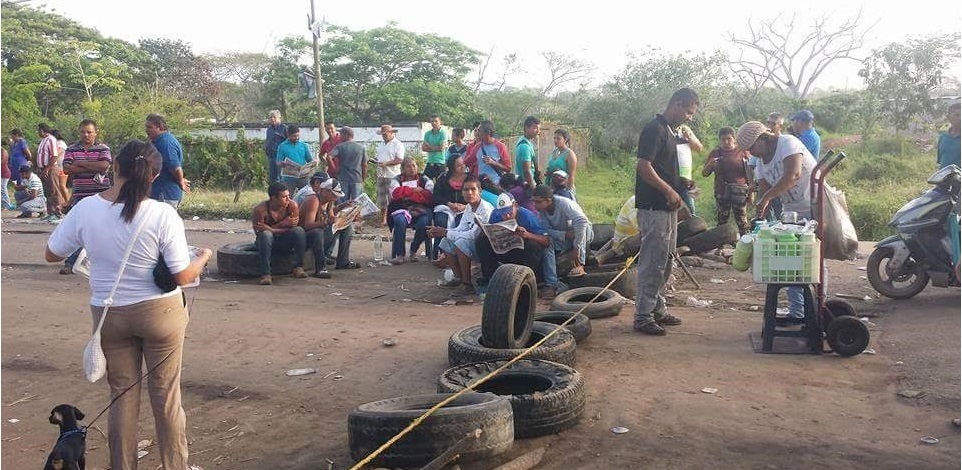 Minero sobreviviente confirma balacera y muertes en yacimiento de oro en Tumeremo