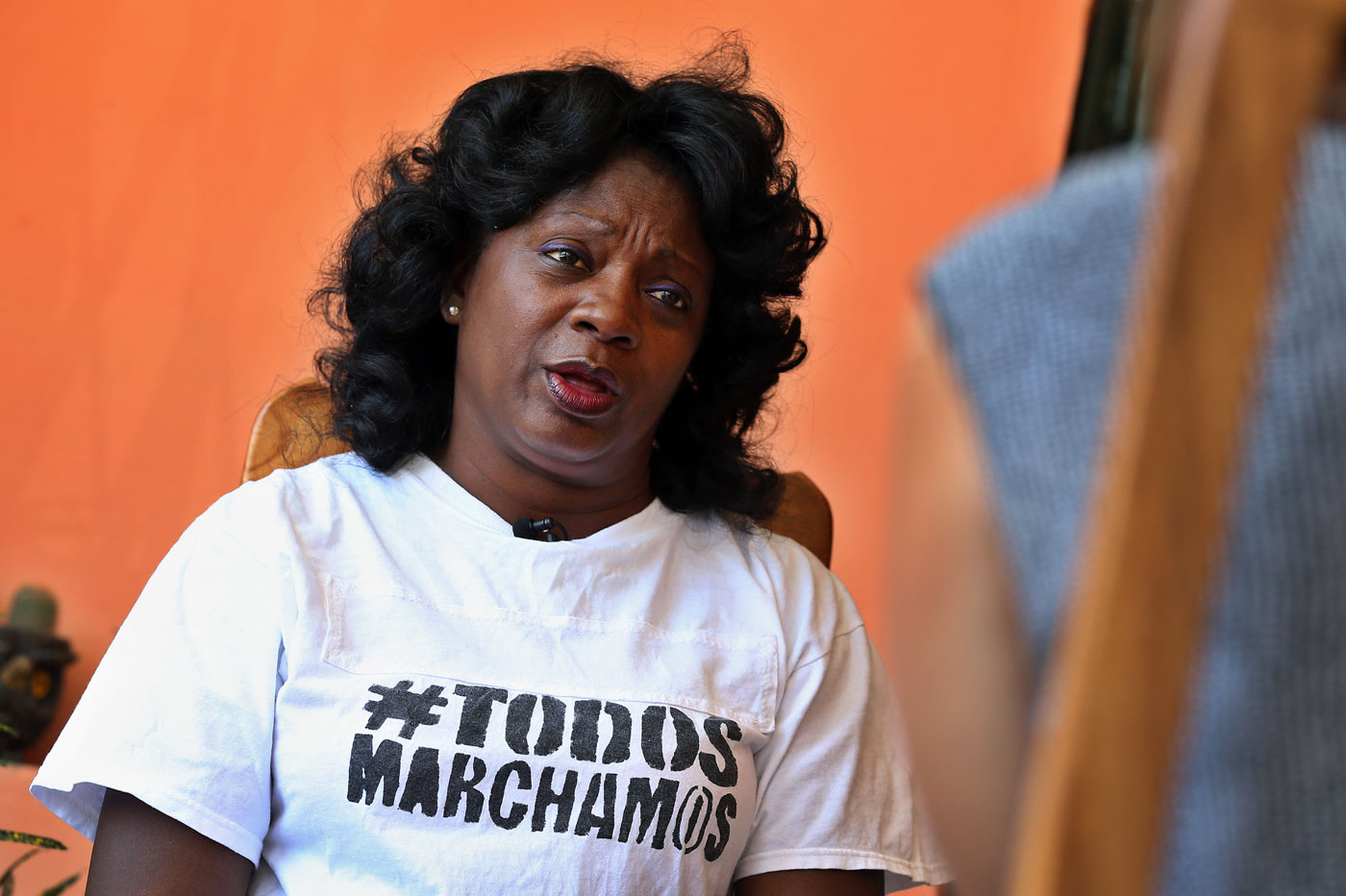 Régimen cubano detuvo por enésima vez a Berta Soler, líder de las Damas de Blanco