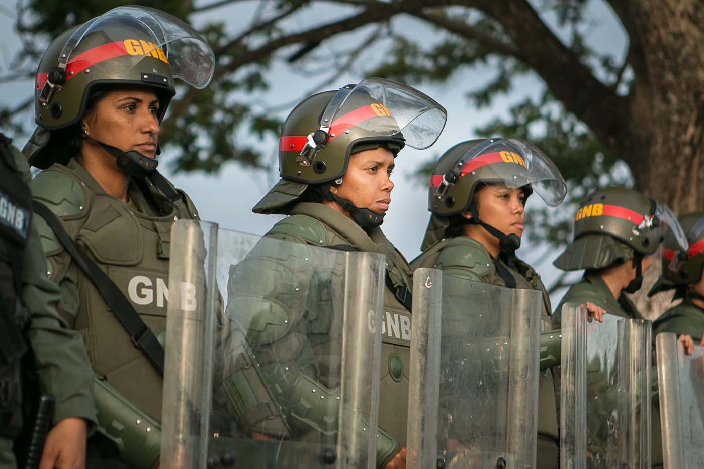 Asesinan a soldado de la Fuerza Armada para robarle unos zapatos en los Valles del Tuy