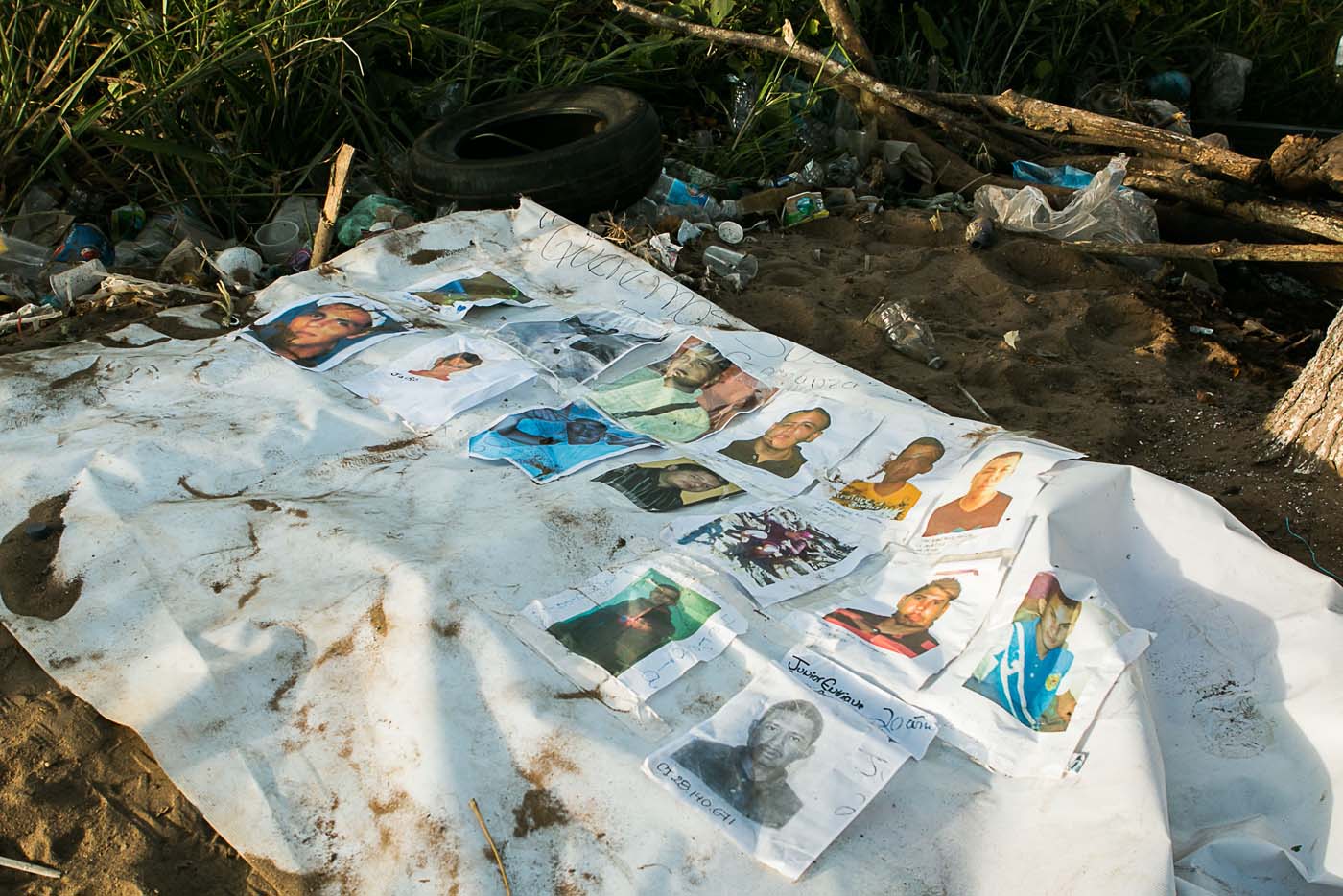 Privan de libertad otros dos hombres por el asesinato de mineros en Tumeremo