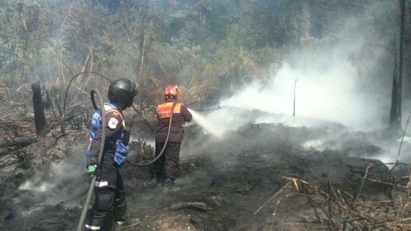 “Táchira es una fogata por los cuatro costados”