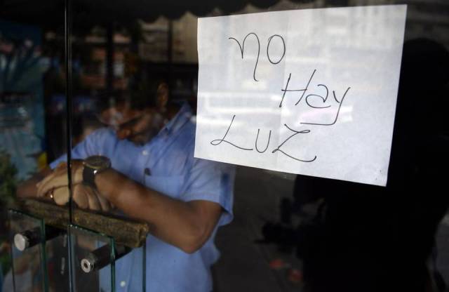 (Foto AFP)