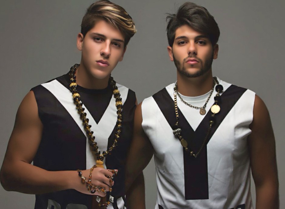 Dennys y Tommy te ponen a bailar con su ‘Sexy Baila’ (Audio)