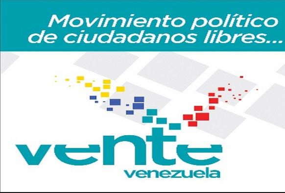 Parlamentarios de Vente Venezuela promueve reforma de la Ley Orgánica de Procesos Electorales